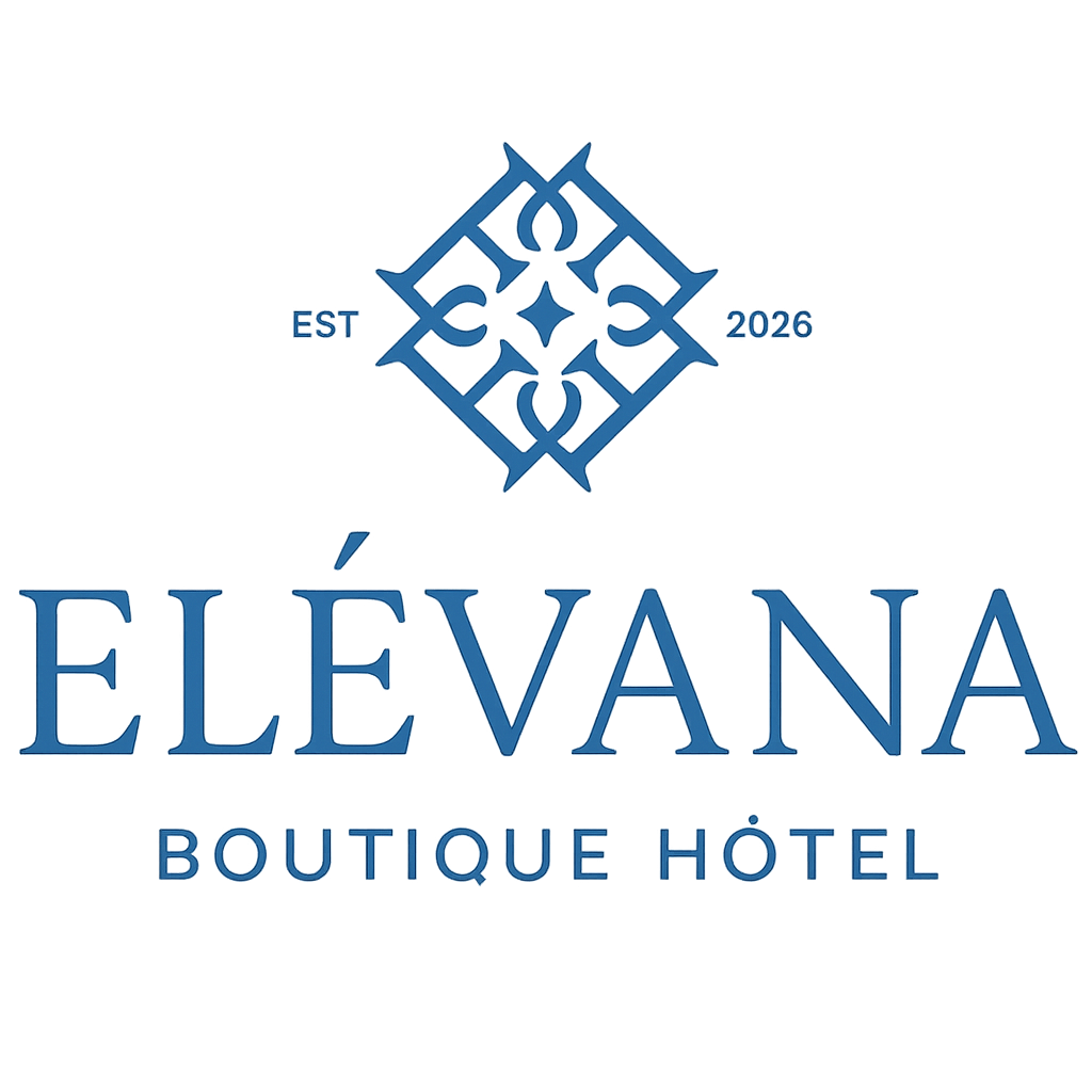 Elevana Boutique hotel