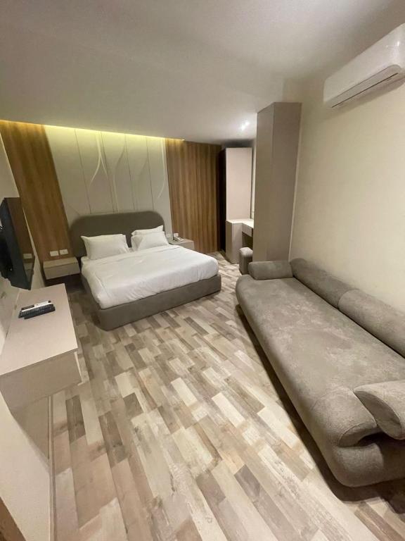 Elevana Boutique hotel
