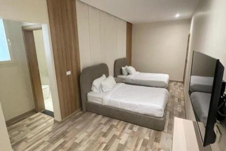 Deluxe Junior Suite