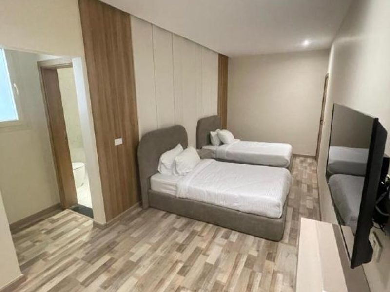 Deluxe Junior Suite