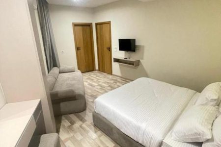 Superior Double or Twin Room with City View