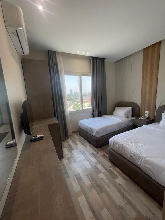 Elevana Boutique hotel