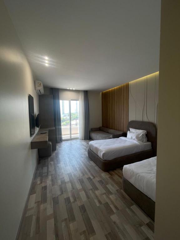 Elevana Boutique hotel