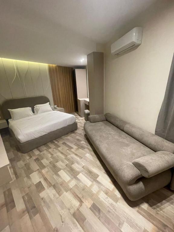 Elevana Boutique hotel