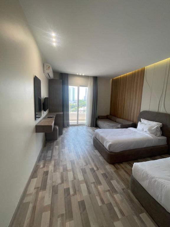Elevana Boutique hotel