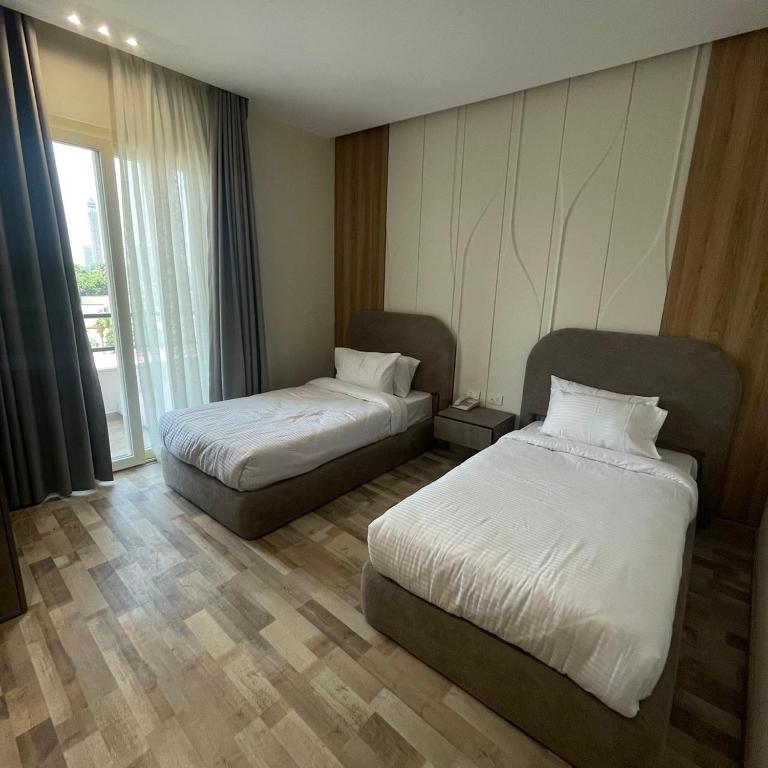 Elevana Boutique hotel
