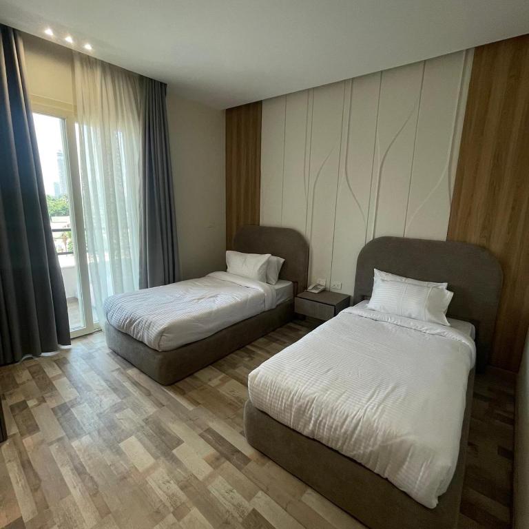 Elevana Boutique hotel