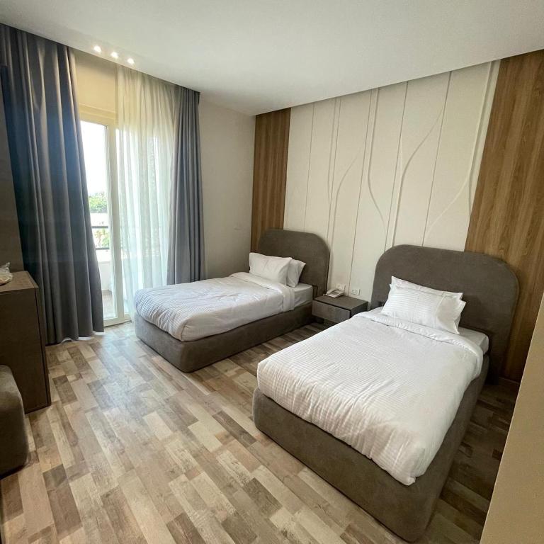 Elevana Boutique hotel