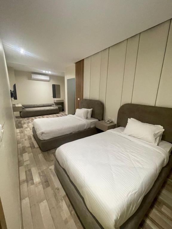 Elevana Boutique hotel