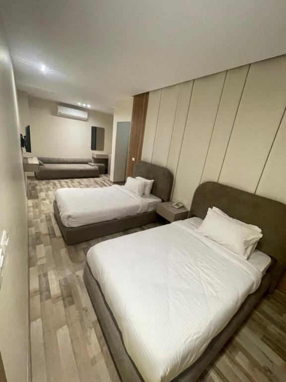 Elevana Boutique hotel