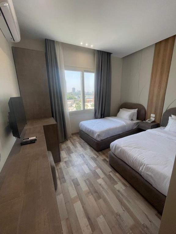 Elevana Boutique hotel
