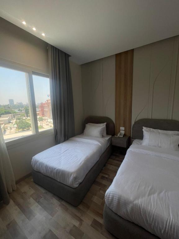 Elevana Boutique hotel