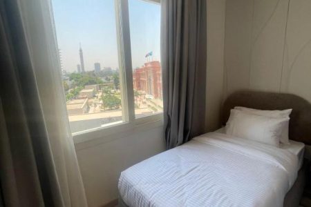 Superior Single Room