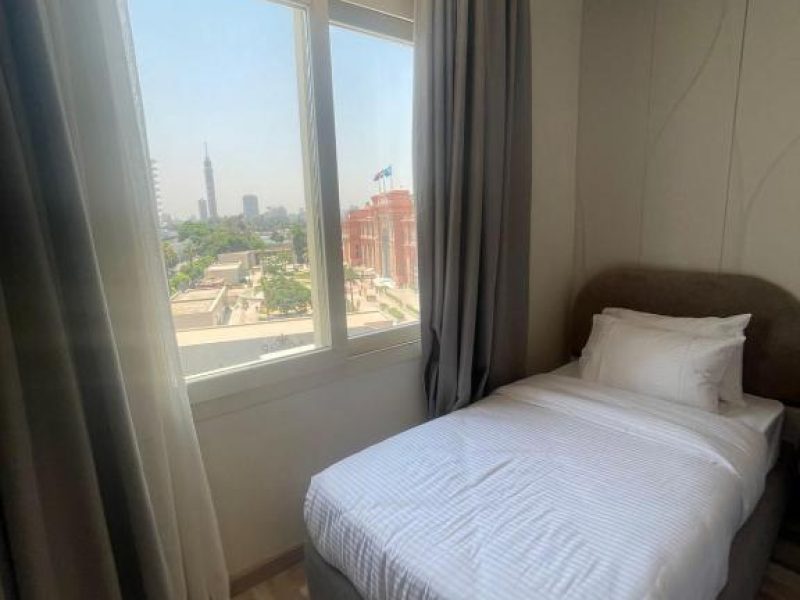 Superior Single Room