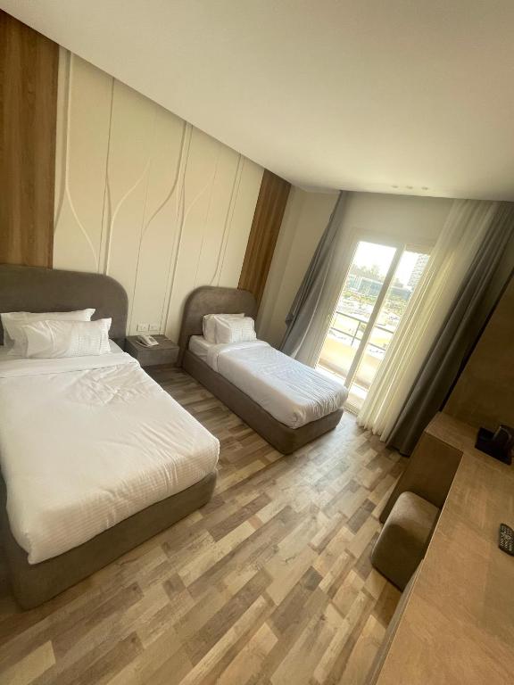 Elevana Boutique hotel